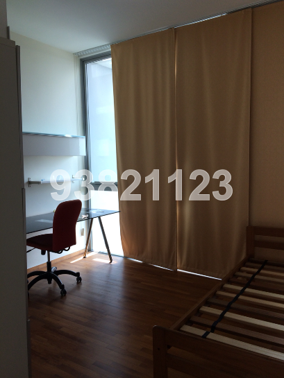Botannia (D5), Condominium #33099212